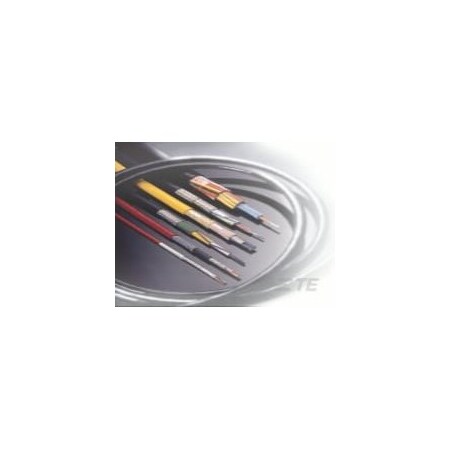 Raychem Wire And Cable, 13Awg, 300V, Flexible Cord And Fixture Wire CT37013001